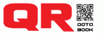 the qr databook logo for all medical information